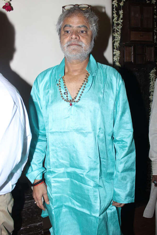 Sanjay Mishra