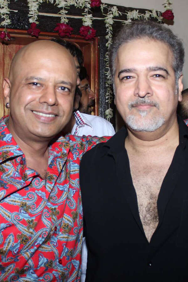 Ravi Behl