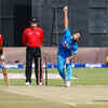 2nd T20I: India vs Zimbabwe