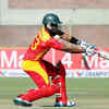 2nd T20I: India vs Zimbabwe