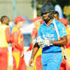 2nd T20I: India vs Zimbabwe