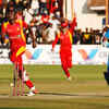 2nd T20I: India vs Zimbabwe