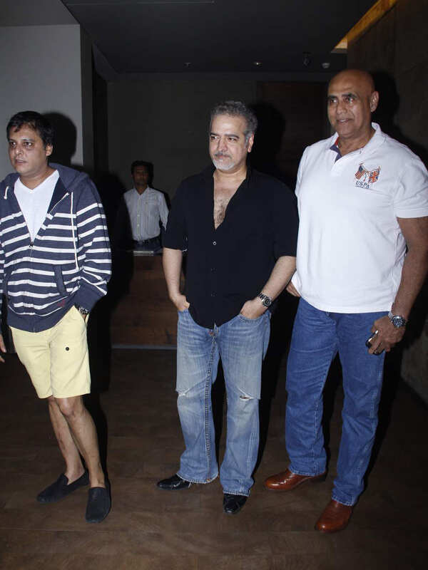 Ravi Behl