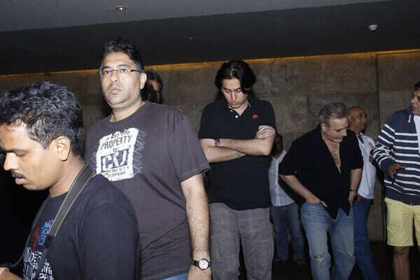 Ravi Behl Stills