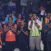 Article image for: Celebs @ Pro Kabaddi League 2015