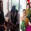 Eid: Bollywood Khans celebrate the festival