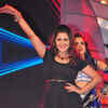 Article image for: A performance during <i class="tbold">tsr</i> TV9 National Film Awards