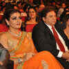 Article image for: Raveena Tandon during <i class="tbold">tsr</i> TV9 National Film Awards