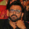Article image for: Venkatesh during <i class="tbold">tsr</i> TV9 National Film Awards