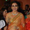 Article image for: Raveena Tandon during <i class="tbold">tsr</i> TV9 National Film Awards