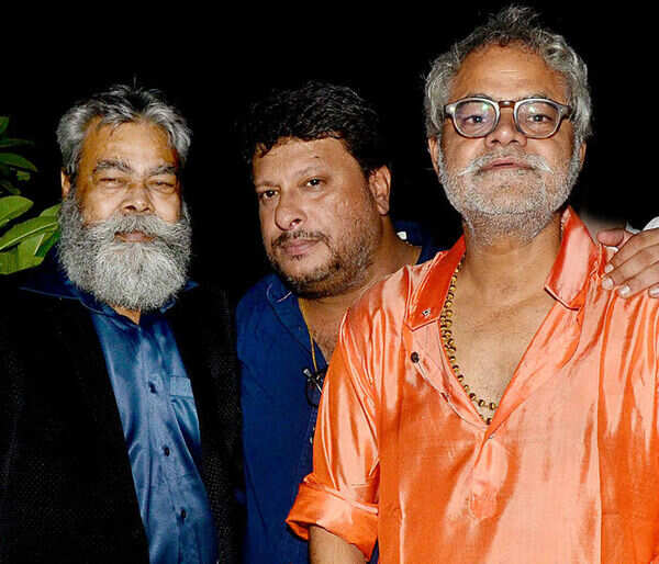 Anupam Shyam