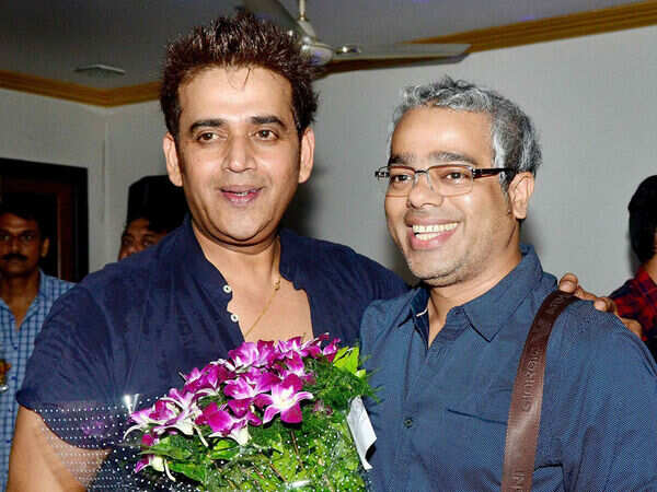 Shashant Shah Pictures