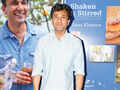 Vikas Khanna&rsquo;s book launch