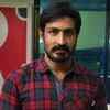 Article image for: <i class="tbold">Harish Uthaman</i> has his hands full in Telugu, Tamil