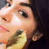 TV stars and their darling pets