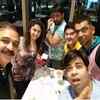 Comedy Nights With Kapil: Cast and crew off to US