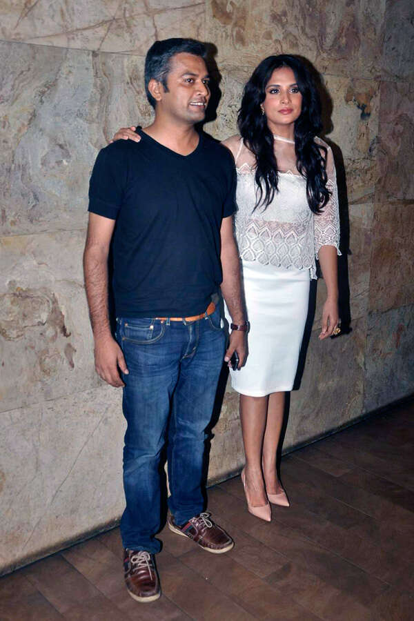 Neeraj Ghaywan