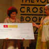 Article image for: <i class="tbold">crossword book award</i>s
