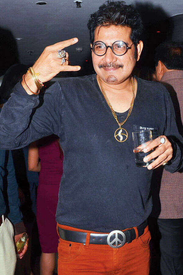 Shankar Sahney