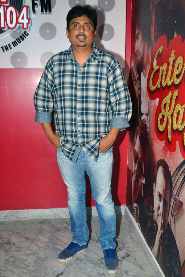 Umesh Shukla Images