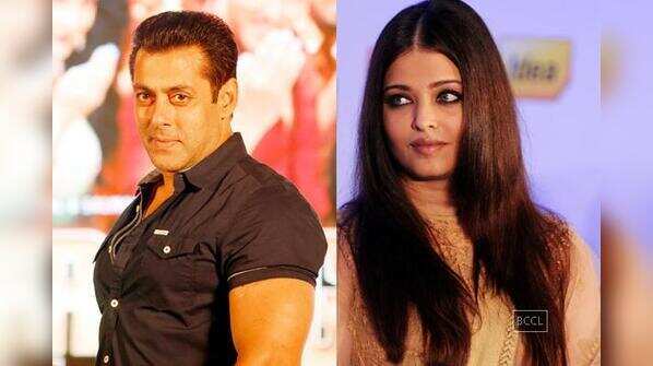 When Bollywood celebs bumped into their exes