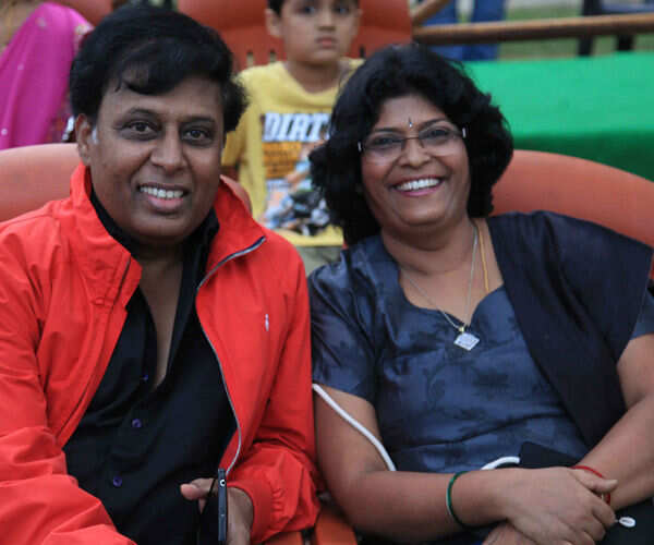 Ashok Cashyap Photos