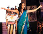 Uppi 2: Audio Launch