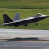 Article image for: Air Force F-22 Raptors's role in fighting IS