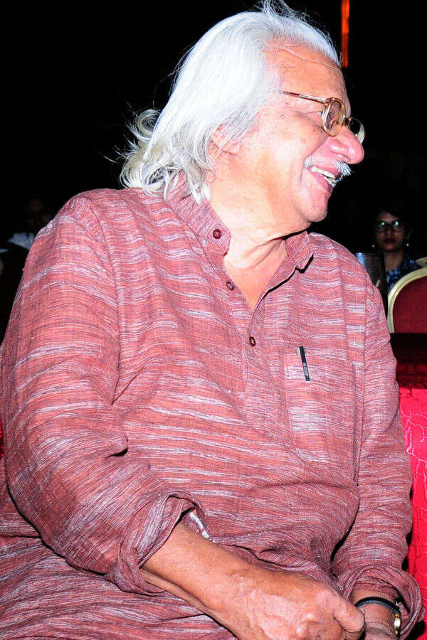 Adoor Gopalakrishnan