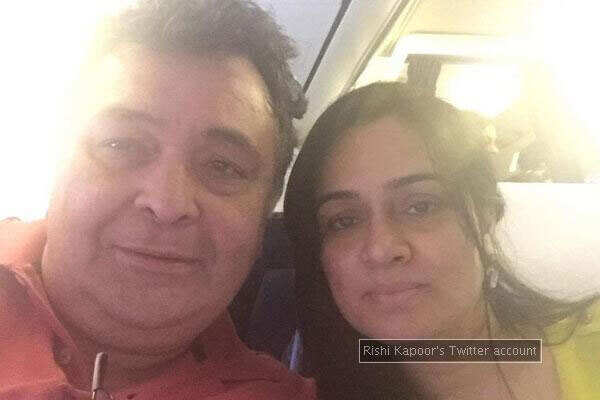 Padmini Kolhapure Photos