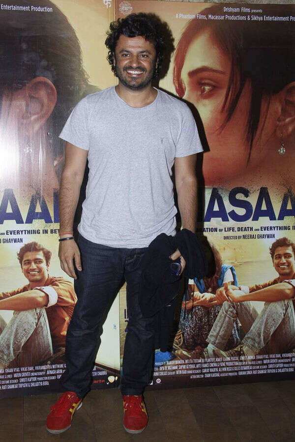 Vikas Bahl