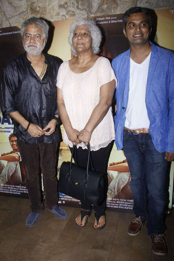 Sanjay Mishra