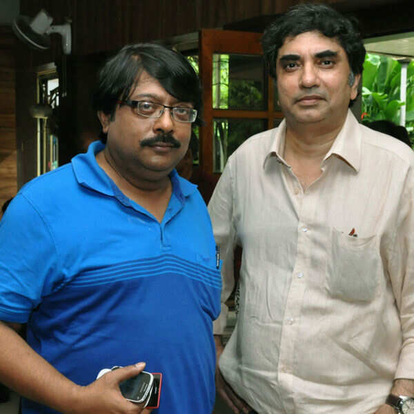 Anik Dutta