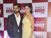 Vogue India Beauty Awards 2015
