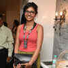 Article image for: Check out our latest images of <i class="tbold">Shakthisree Gopalan</i>