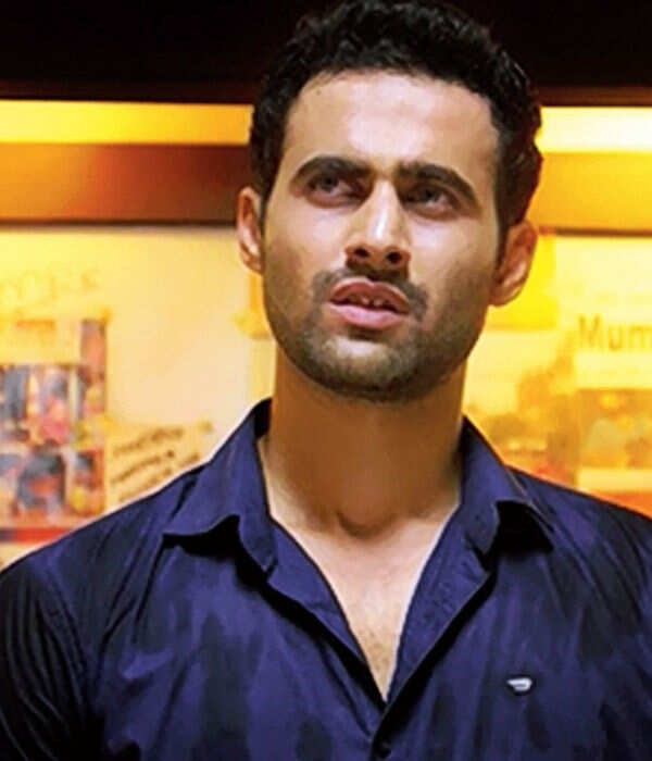 Freddy Daruwala