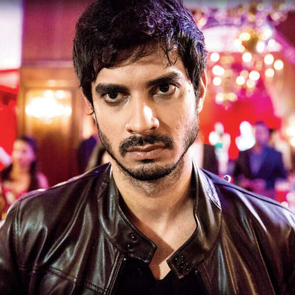 Tahir Raj Bhasin