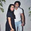 Article image for: Diksha Rampal and <i class="tbold">shaleen malhotra</i>