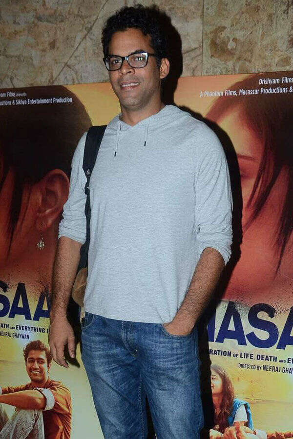 Vikramaditya Motwane