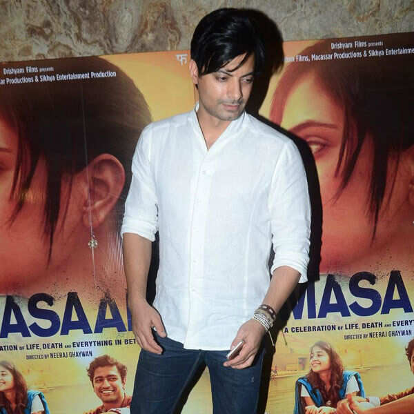 Rahul Bhat Pictures