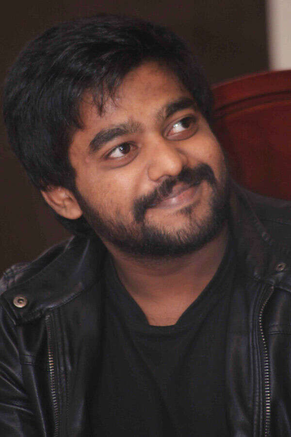 Yathiraj Pictures