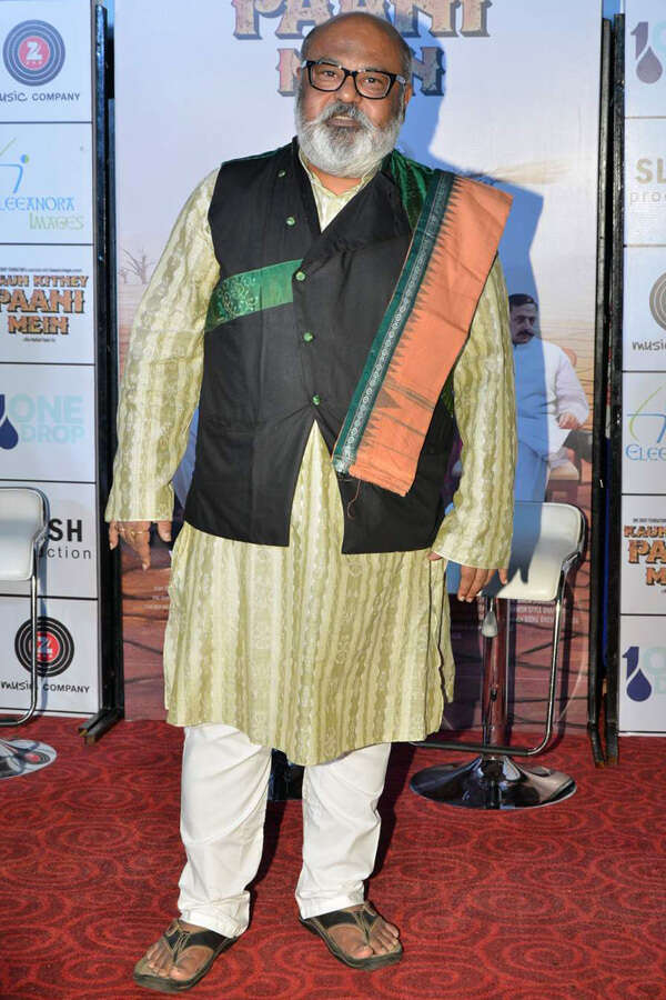 Saurabh Shukla