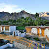 Saboo Resorts Ladakh Get Saboo Resorts Hotel Reviews On - 