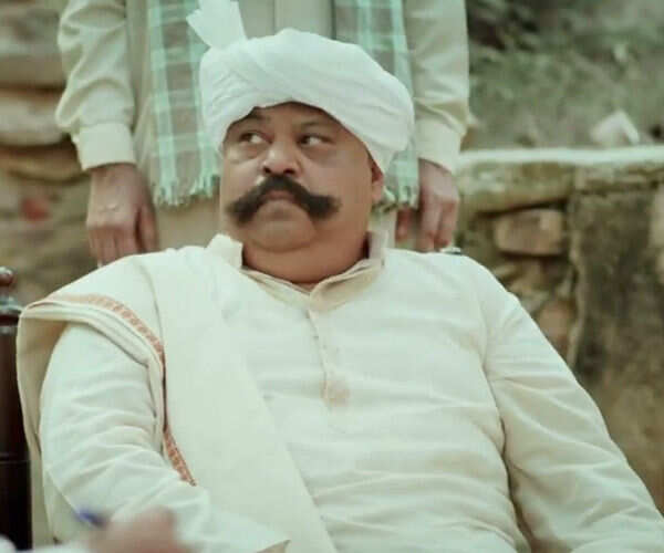 Saurabh Shukla