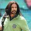 When Milind Soman made headlines