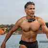 When Milind Soman made headlines