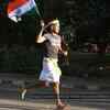 When Milind Soman made headlines