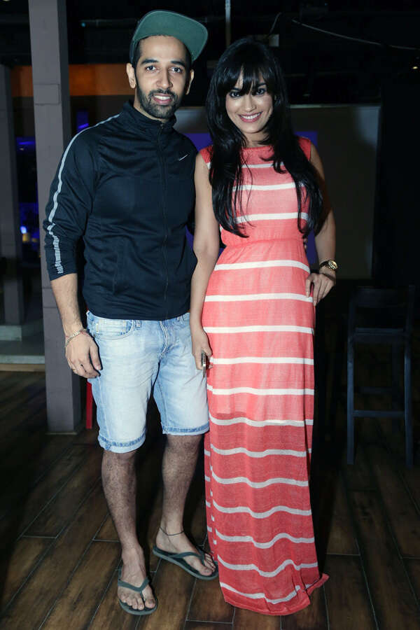 Ashish Sharma
