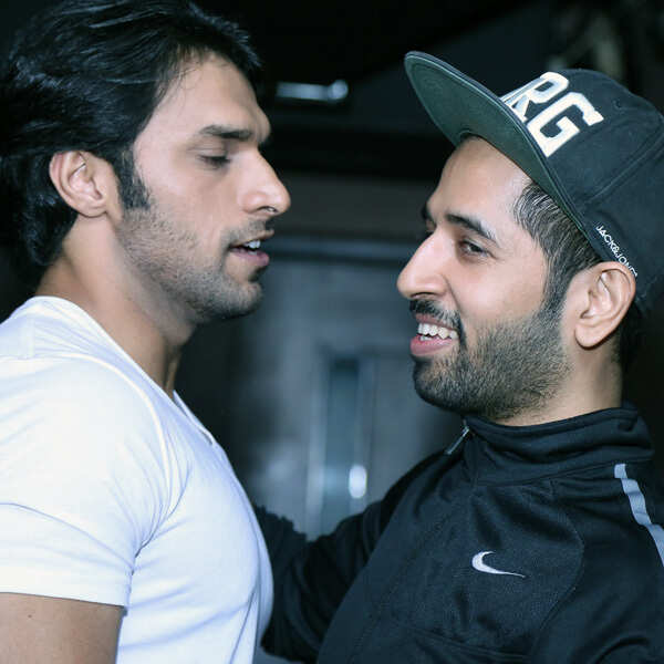 Ashish Sharma