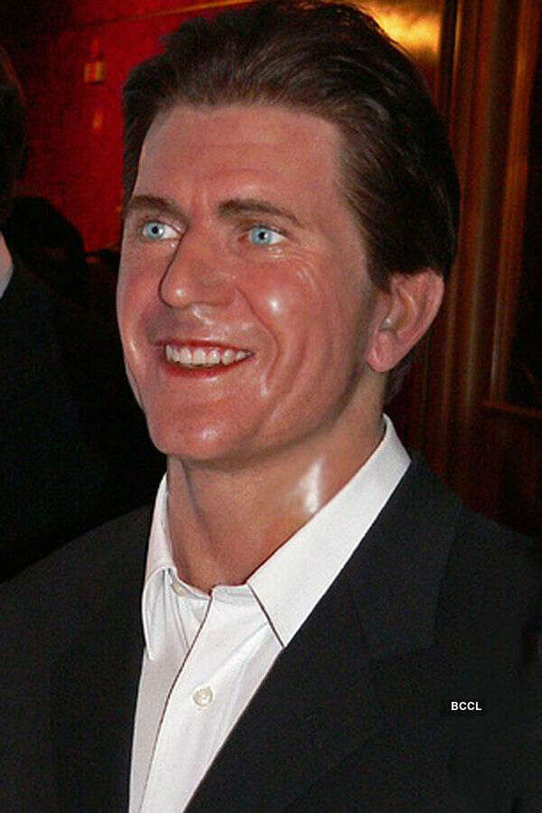 Mel Gibson